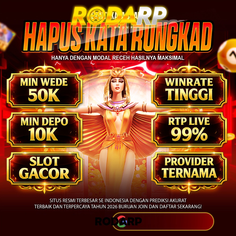 RODARP