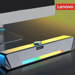 Barre de son gaming - Lenovo TS33