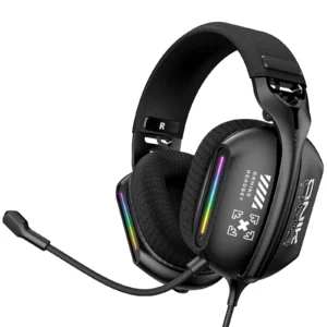 Casque gaming filaire - ONIKUMA X12