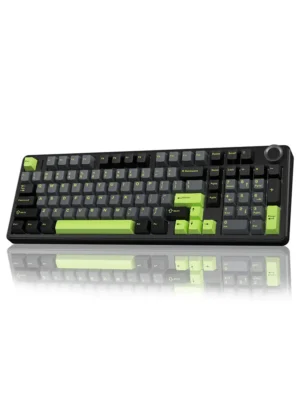 Clavier gaming sans fil - AULA F99 PRO