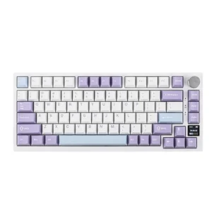 Clavier gaming sans fil - Ajazz AK820 Pro