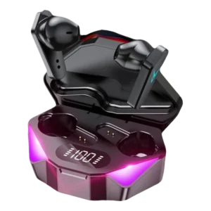 Écouteurs gaming sans fil – X15