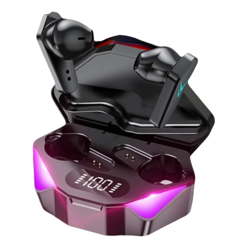 Écouteurs gaming sans fil X15
