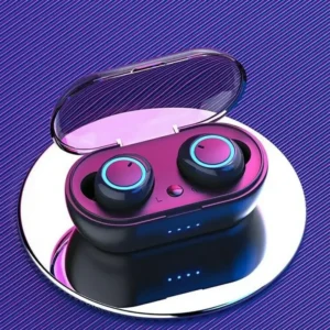 Écouteurs gaming sans fil - Y50 TWS