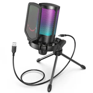 Microphone gaming – FIFINE Ampligame