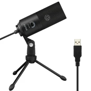 Microphone gaming - FIFINE K669