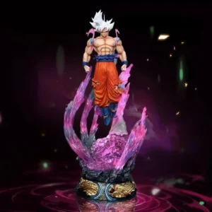 Figurine - Son Goku Ultra Instinct