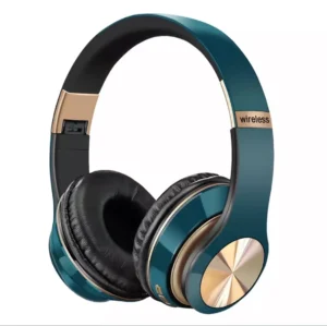 Casque gaming sans fil - Bluetooth 5.0