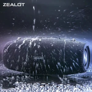 Haut-Parleur - Zealot S67