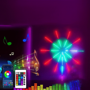 LED Feu D'artifice