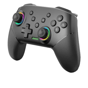 Manette Gaming - DATA FROG