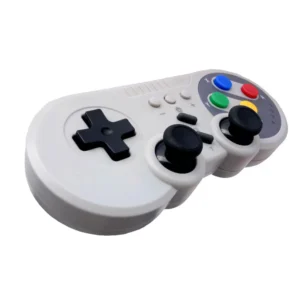 Manette Gaming - Rétro
