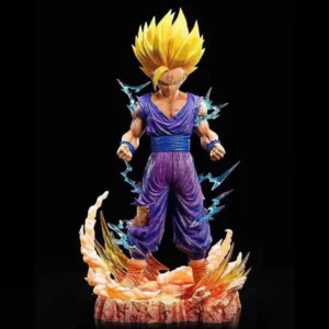 Figurine - Gohan