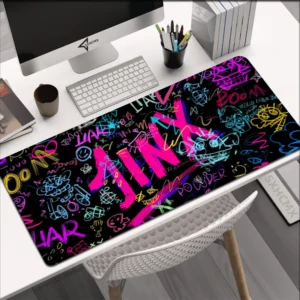 Tapis de souris - Jinx