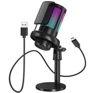 Microphone gaming - Professionnel