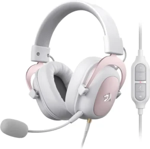 Casque gaming filaire - Redragon H510 Zeus