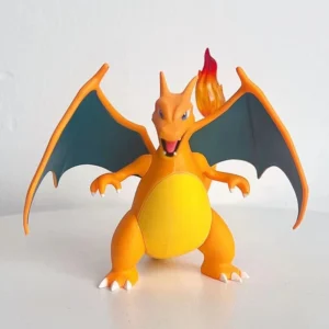 Figurine - Pokémon Charizard