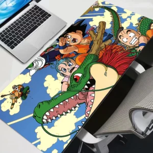 Tapis de souris - Dragon Ball Z