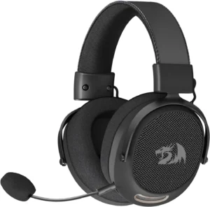 Casque gaming sans fil - Redragon H858
