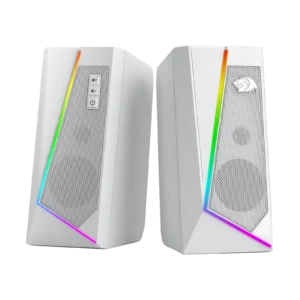 Haut-Parleur Gaming - Redragon GS520 RGB