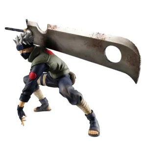 Figurine - Kakashi Hatake