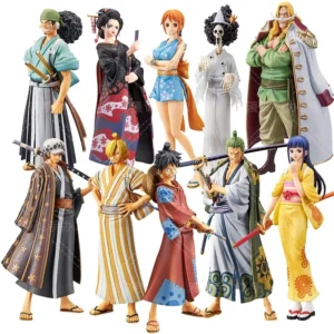 Figurine - One Piece