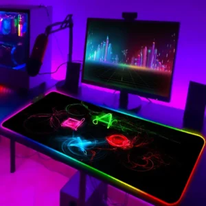 Tapis de souris - Playstation