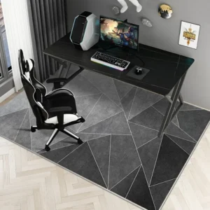 Tapis de sol - Géométrique