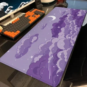 Tapis de souris - Ciel