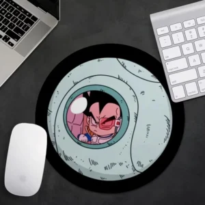 Petit Tapis de souris - Dragon Ball