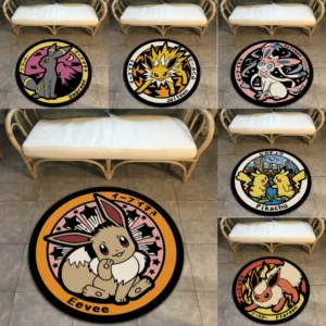 Tapis de sol - Pokémon Eevee