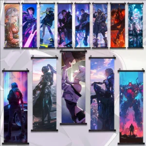 Poster - Edgerunners