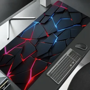 Tapis de souris - Hexagone