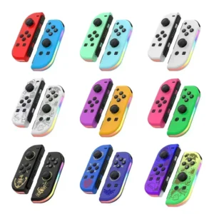 Manettes Gaming - Switch Joy Con