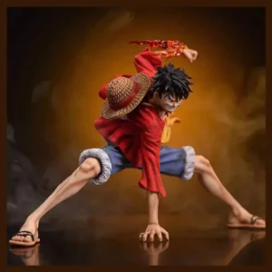 Figurine - Luffy