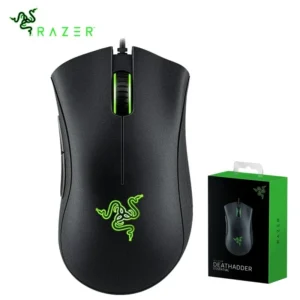Souris PC gaming filaire - Razer