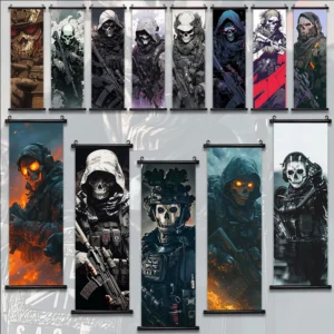 Poster - Call Of Duty
