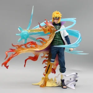 Figurine - Minato