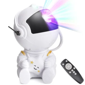 Projecteur LED Astronaute