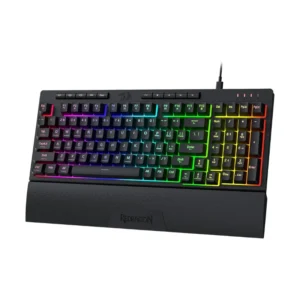 Clavier gaming filaire - Redragon K515 Shiva