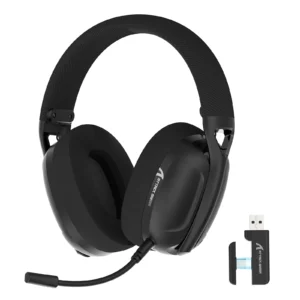 Casque gaming sans fil - ATTACK SHARK L80