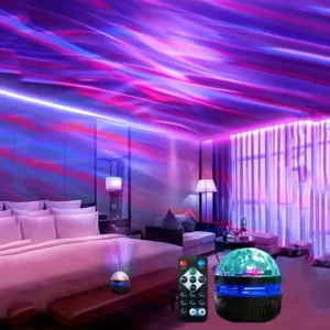 Projecteur LED