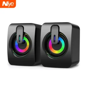 Haut-Parleur Gaming – Niye rgb