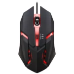 Souris PC gaming filaire ITLY M01