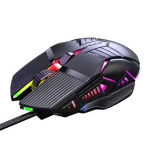 Souris PC gaming filaire - Esport