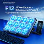 COOLCOLD F12