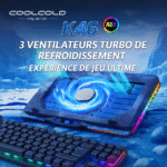 COOLCOLD K46