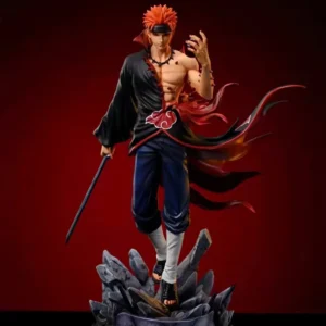Figurine - Pain