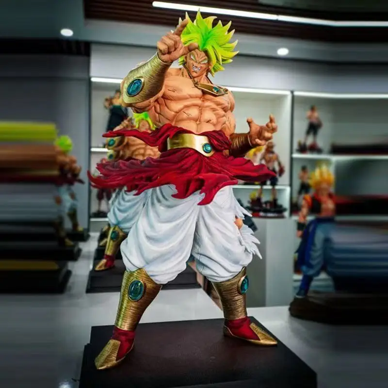 Figurine Broly